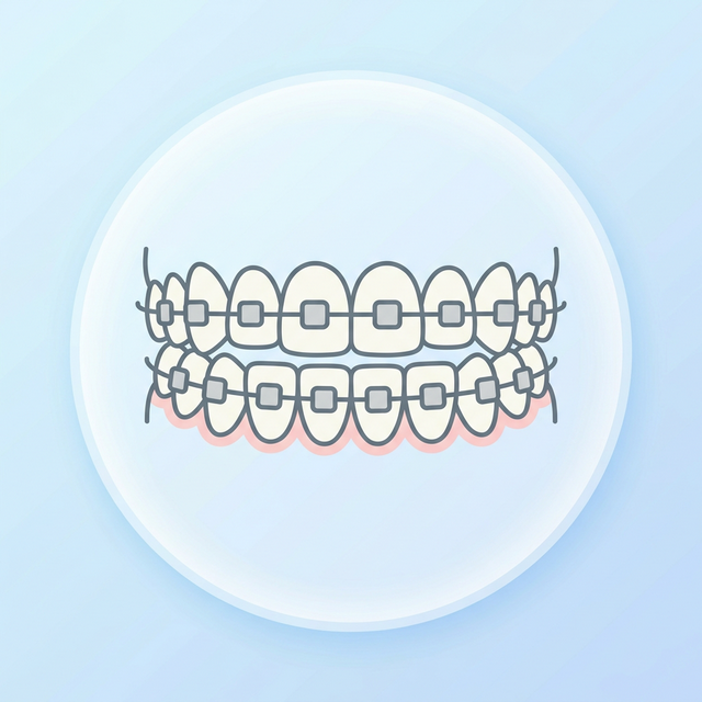 Braces & Braces