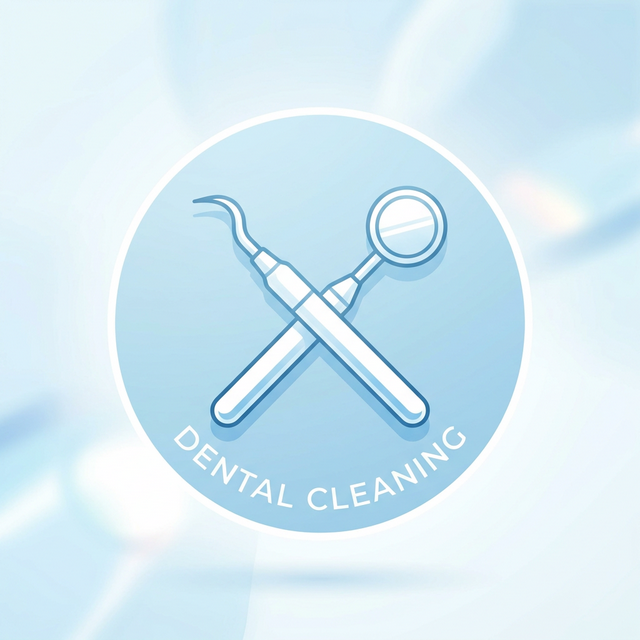 Dental Cleaning